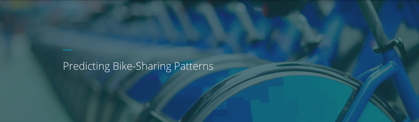 GitHub - pswaldia/Bike-sharing-patterns: Building a neural network in ...