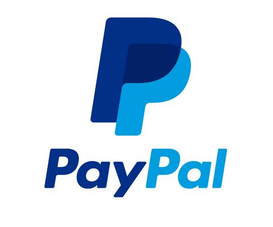 Donate using PayPal