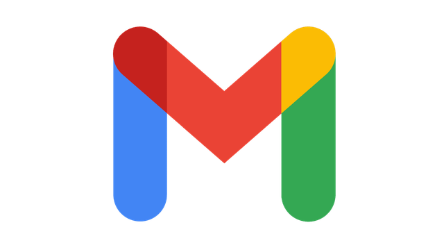 Gmail-logo