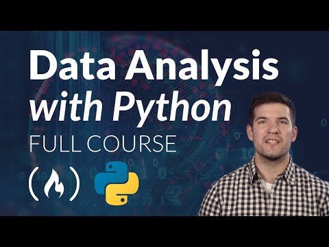 Python Data Analysis