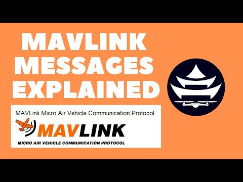 MAVLink protocol