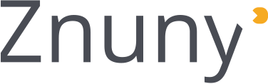 Znuny logo