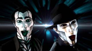 Rihanna - Diamonds  Cover by Steam Powered Giraffe 