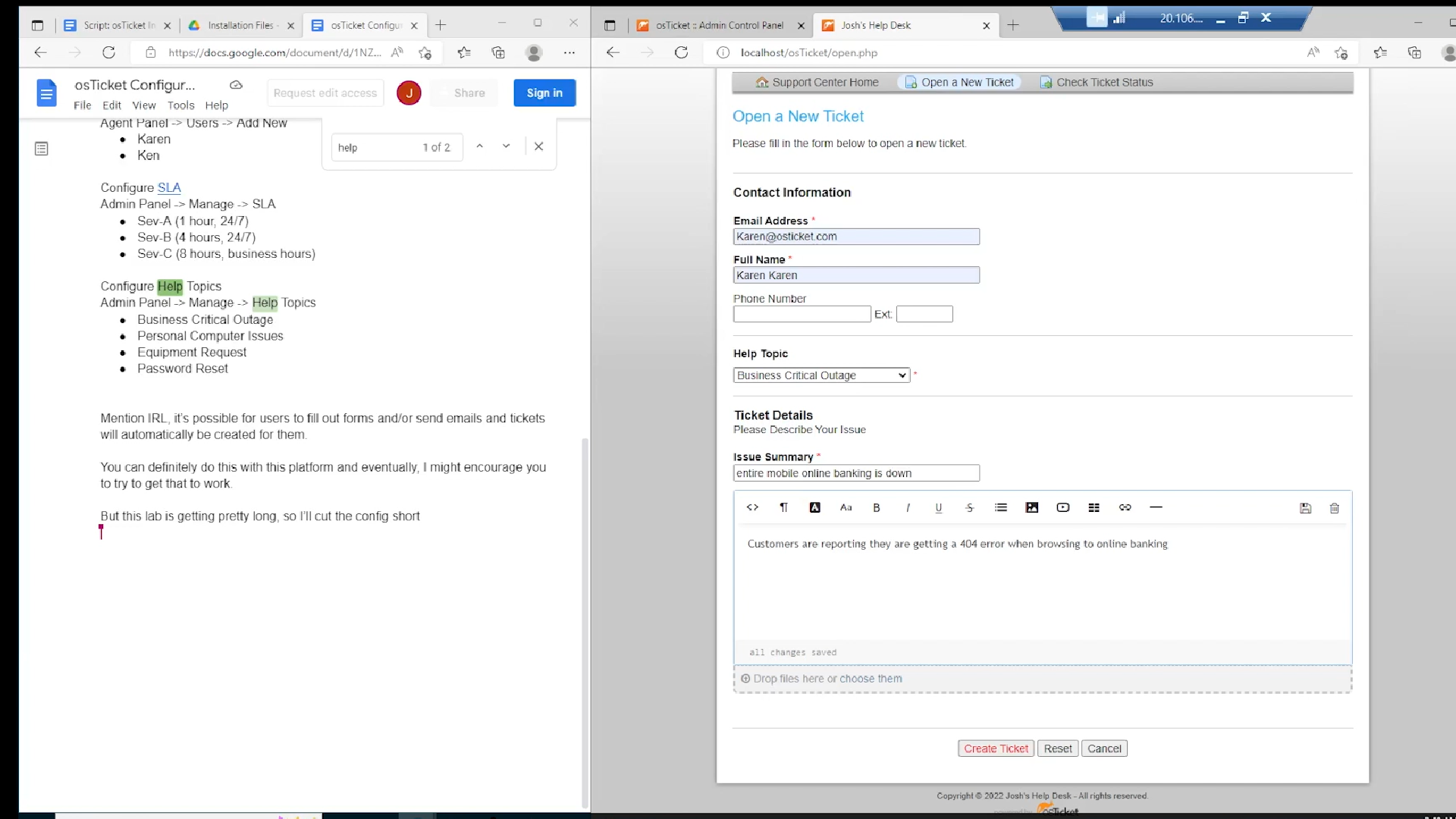 GitHub - mckay075/tickets-lifecycle