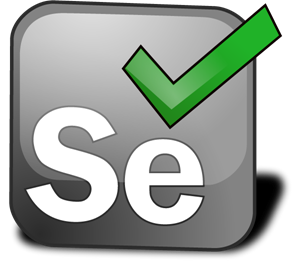 Selenium Webdriver