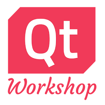 QtWorkshop logo