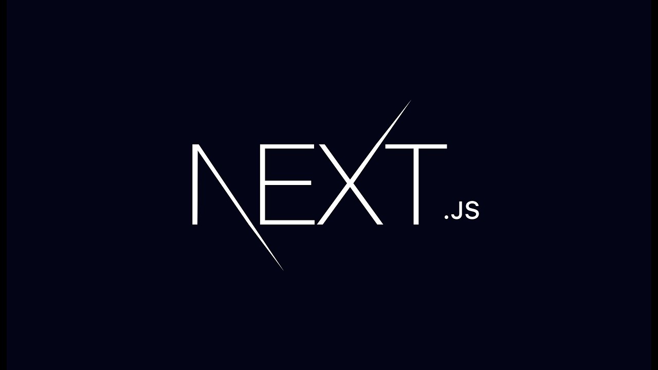 Nextjs