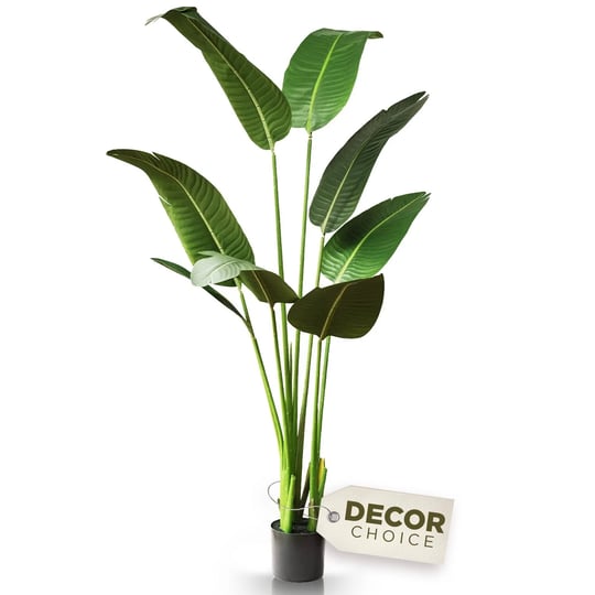 forever-leaf-60-bird-of-paradise-artificial-plant-for-living-room-decor-1