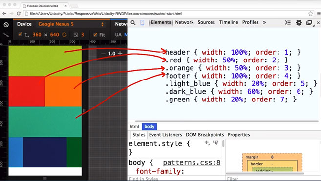 Responsive course3