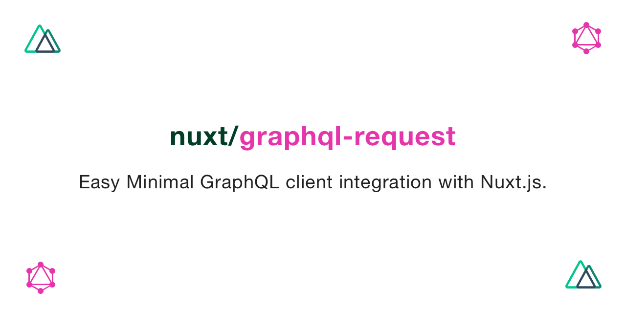 nuxt-graphql-request