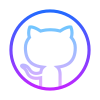 github logo