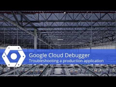 Cloud Debugger Intro