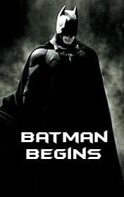 Batman Begins