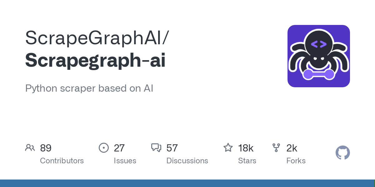 Scrapegraph-ai