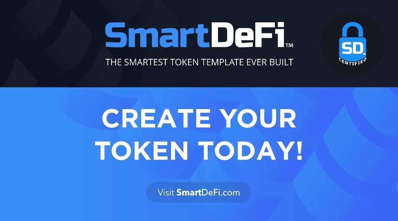 SmartDeFi