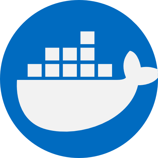 Logo-docker