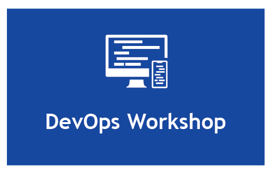 DevOps Workshop CI/CD