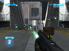 Halo 2 game image