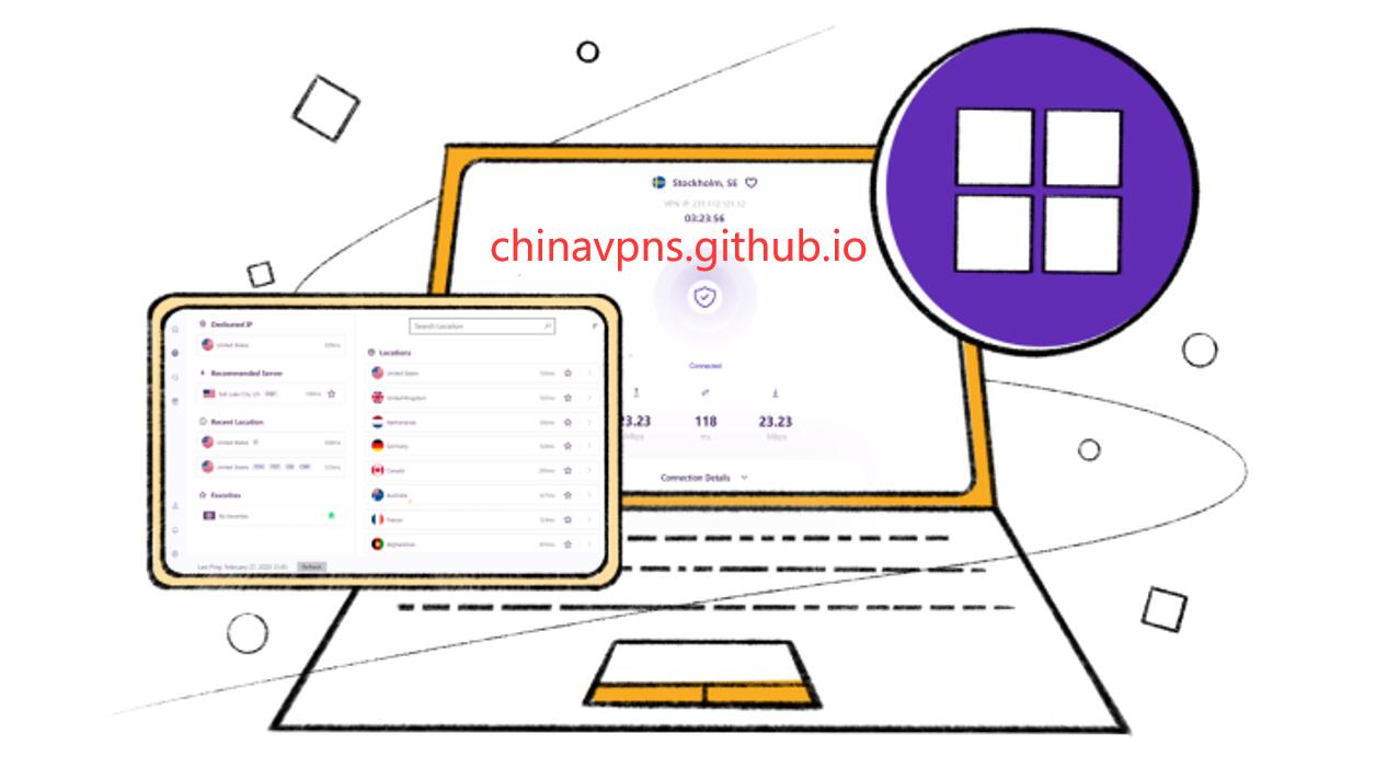 PureVPN Banner：中国VPN推荐，最好用的VPN排行