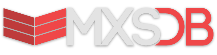 MXSDB LOGO