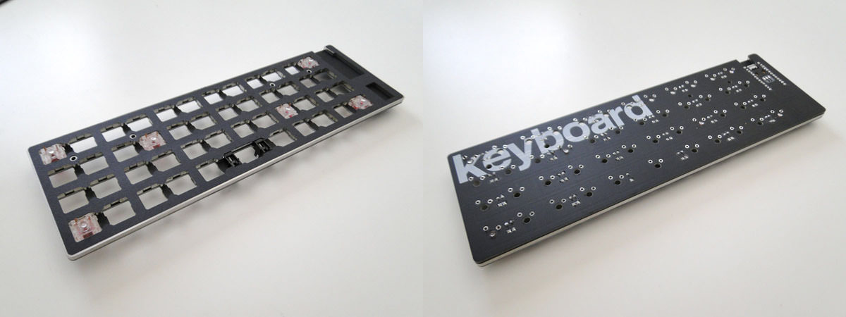 Paper insulator and PCB