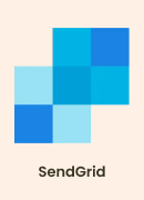 SendGrid icon