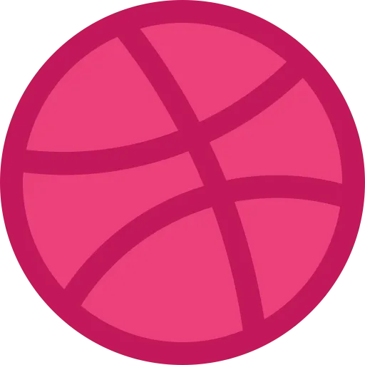 Dribbble