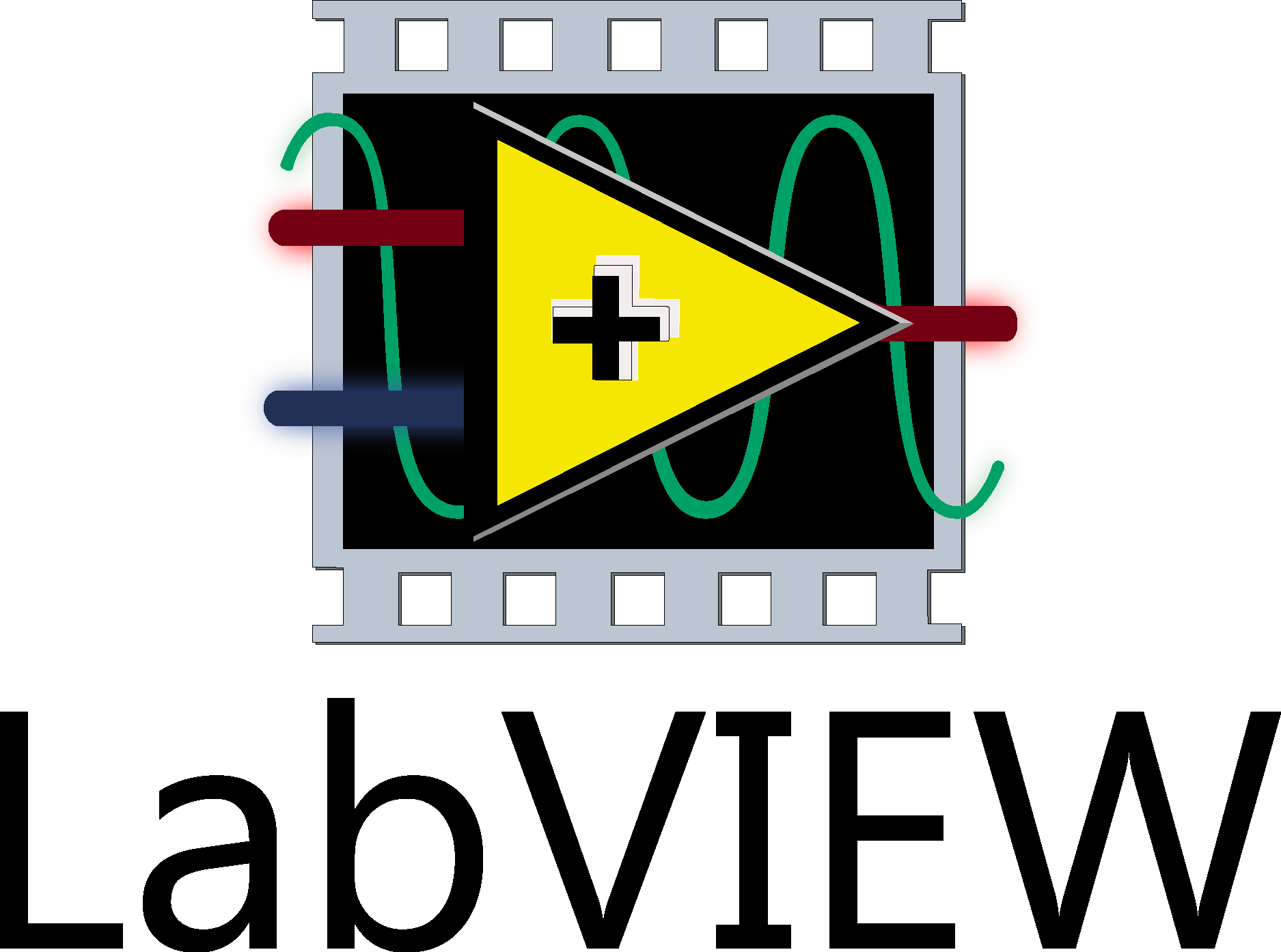 labview