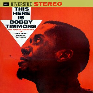 Bobby Timmons - This Here Is Bobby Timmons