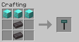 Hammer Recipe