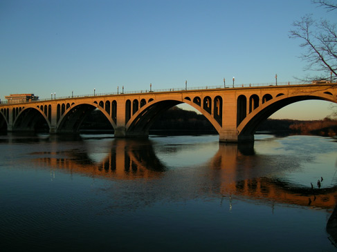 key bridge