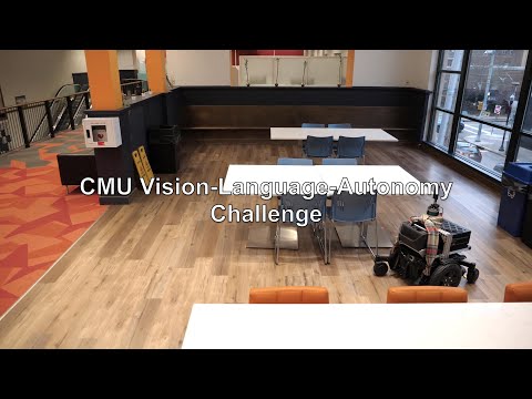 CMU-VLA-Challenge