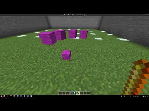 YouTube demonstration video