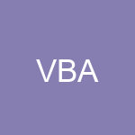 VBA