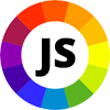 js-colors logo