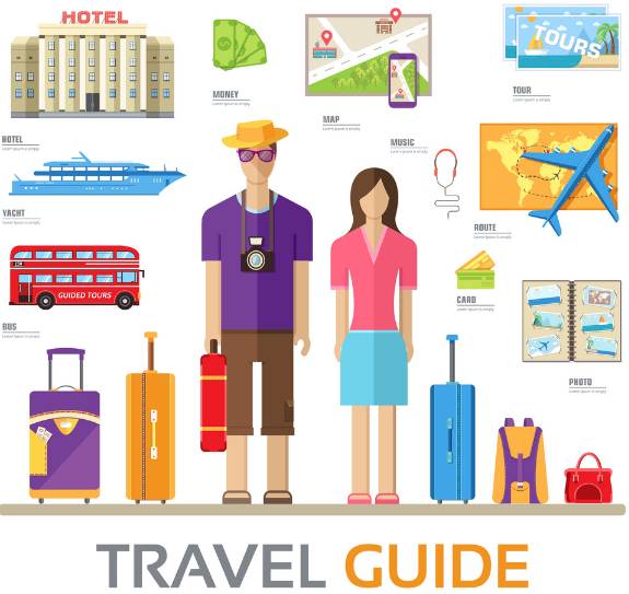 Travel Guide