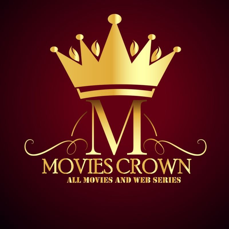 MOVIESCROWN LOGO