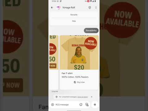 Final App Preview