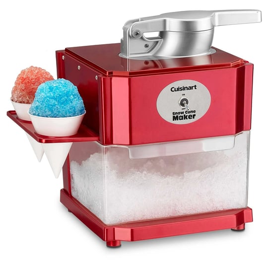 cuisinart-scm-10-snow-cone-maker-red-1