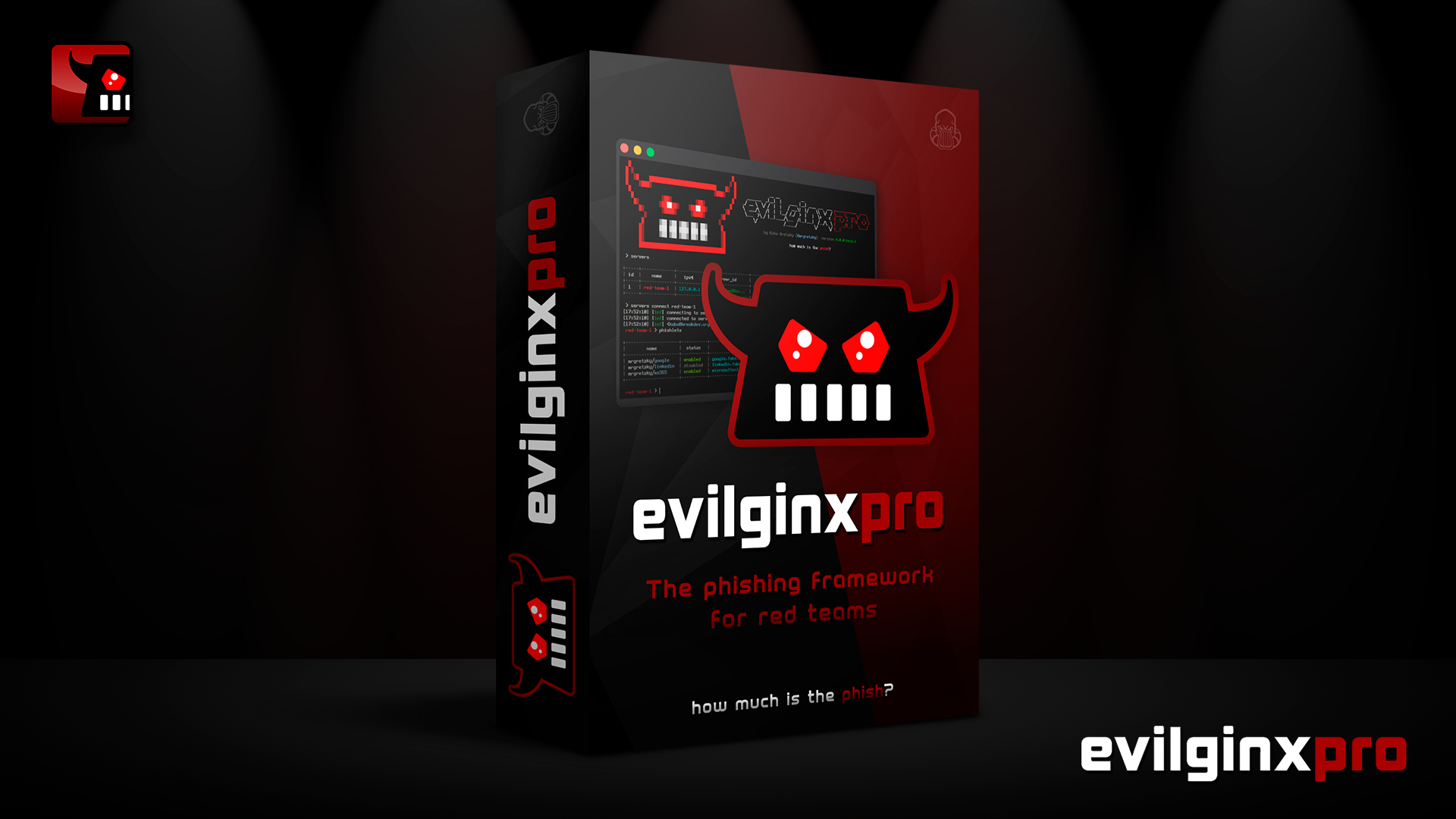 Evilginx Mastery