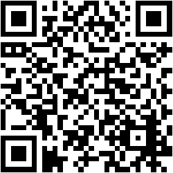 QR code for German stable version hosted by Mozilla