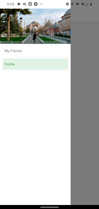 GitHub - kathawala/material-ui-in-react-native: A starter React Native ...