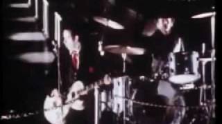 The Clash I Fought The Law