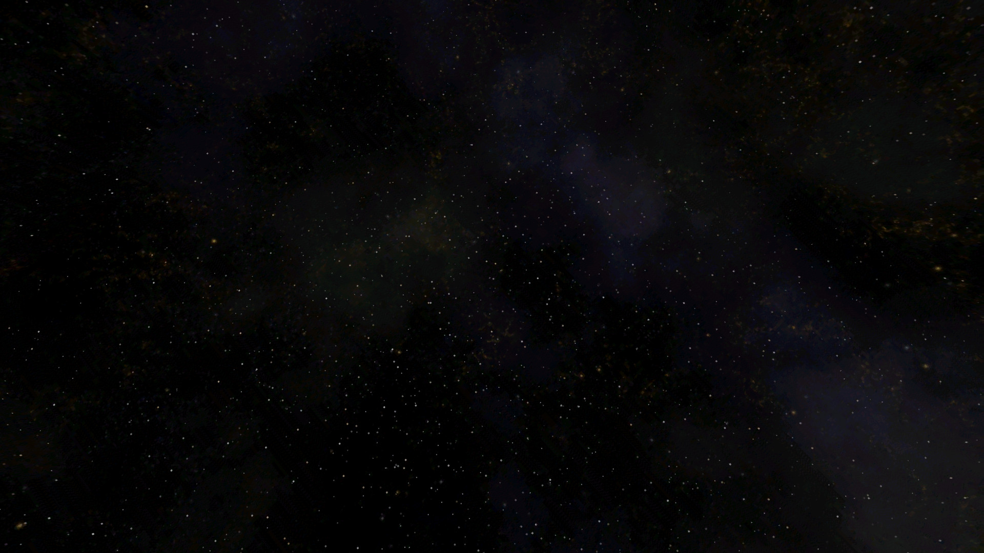 badly rendered skybox