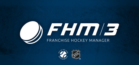 Franchise Hockey Manager 3