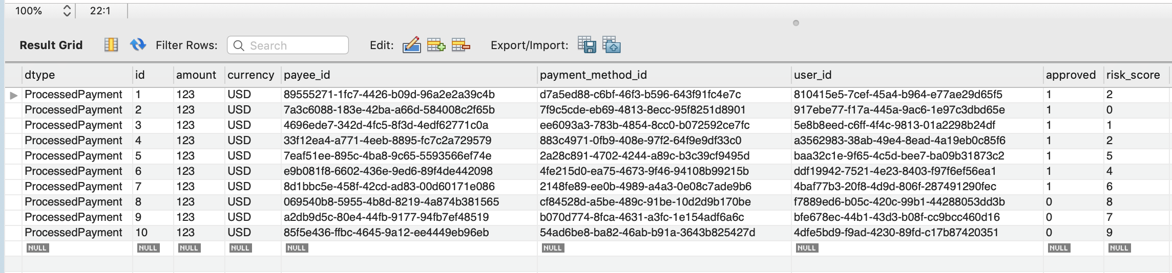 GitHub - yitzhtal/payment-system-craft-demonstration-intuit-assignment ...