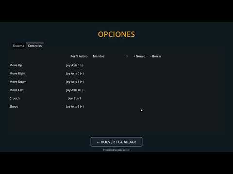 Options Demo