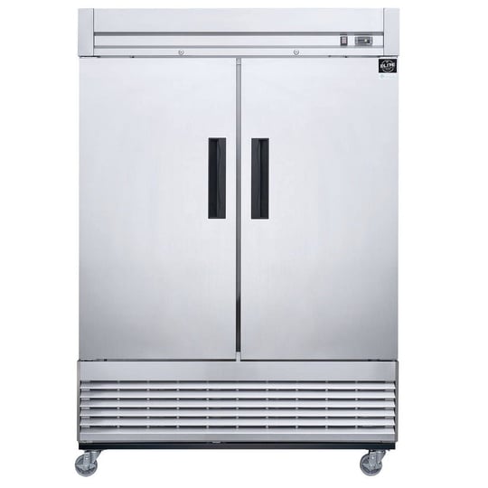 elite-kitchen-supply-40-7-cu-ft-auto-defrost-commercial-upright-reach-in-freezer-in-stainless-steel-1