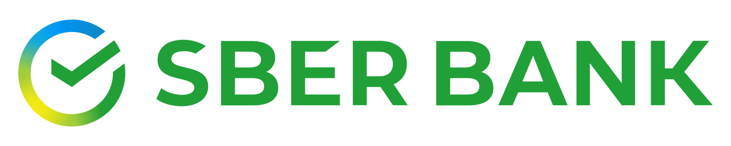 sber logo