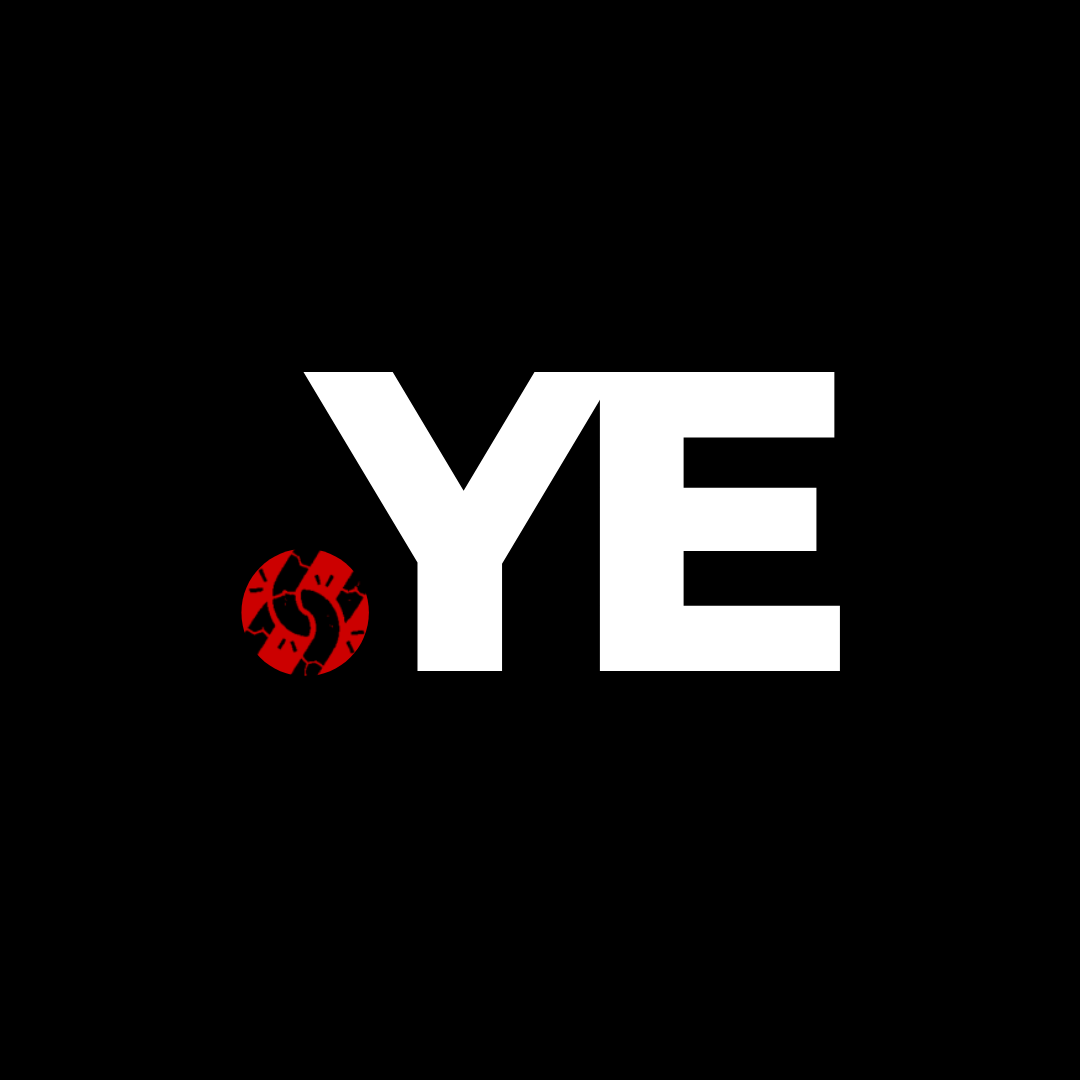 FreeTheDotYE Logo